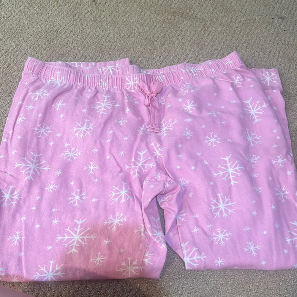 pj pants